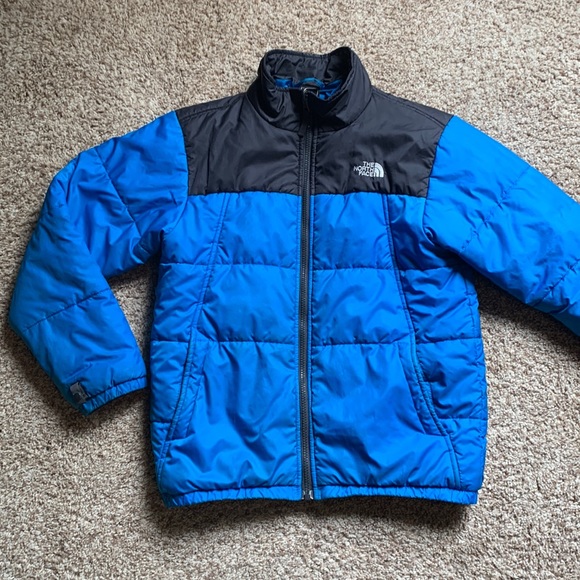 The North Face 3-in-1 Ski puffer Jacket - Picture 4 of 14